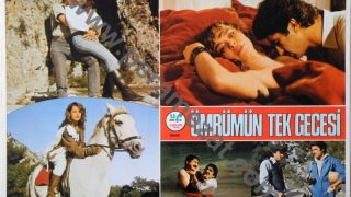 Hülya Avşar İntikam Alıyor Yeşilçam Erotik Filmi izle