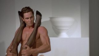 Hedonist Amerikan Sapığı Konulu Seks Filmi izle