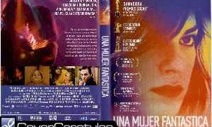 Muhteşem Kadın Trans Filmi izle