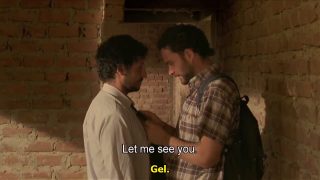 İnşaatta Yasaklı Yakınlaşma Konulu Erotik Film izle