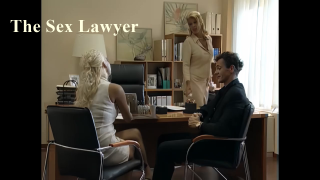 The Sex Lawyer Klasik Erotik Film izle