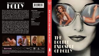 The Double Exposure of Holly (1976) Erotik Film izle