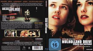 Mulholland Çıkmazı Lezbiyen Erotik Film izle